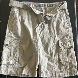 SOLD!! Men’s BKE Shorts 34